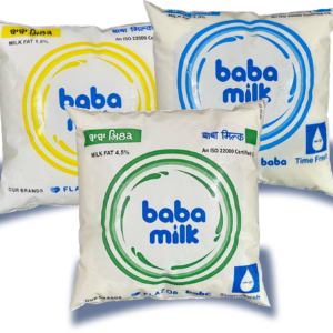 baba Milk